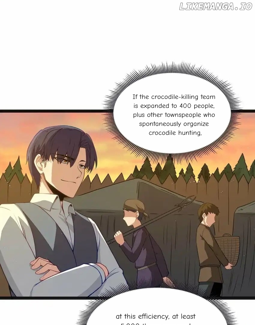 This Hero is a Money Supremacist Chapter 20 - page 69
